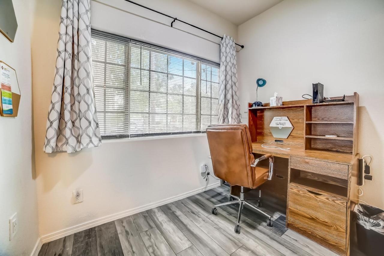 Midtown Modern Farmhouse San Antonio Exterior foto